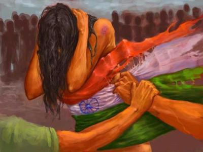 Damini India Raped Death